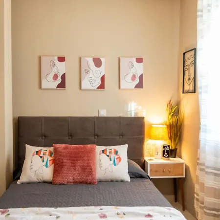 The Greens Premium House Zakynthos Town