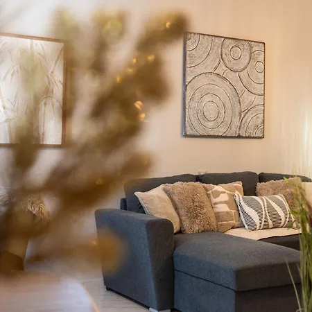 Apartment The Greens Premium House Zakynthos Town