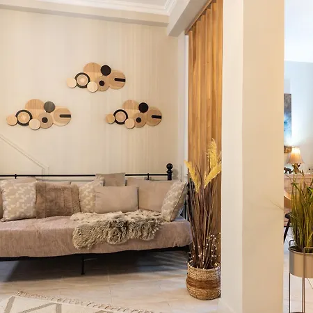 The Greens Premium House Apartment Zakynthos Town