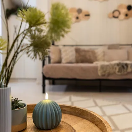 The Greens Premium House Apartment Zakynthos Town