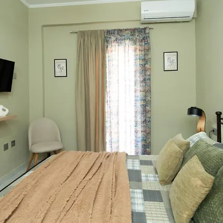 Apartment The Greens Premium House