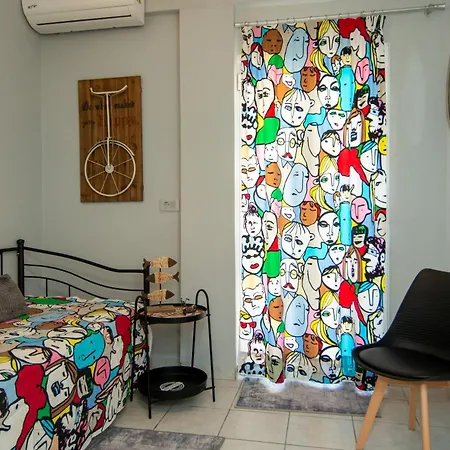 The Greens Premium House *