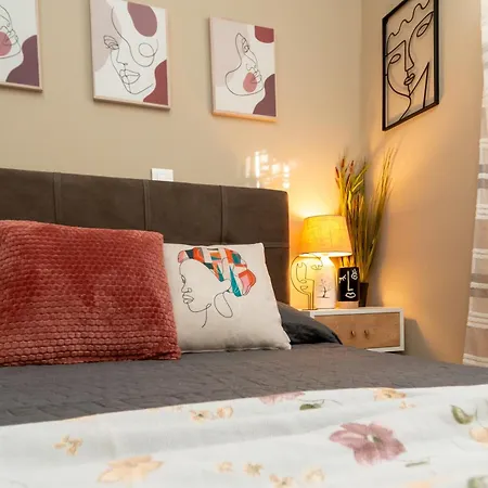 Apartment The Greens Premium House *