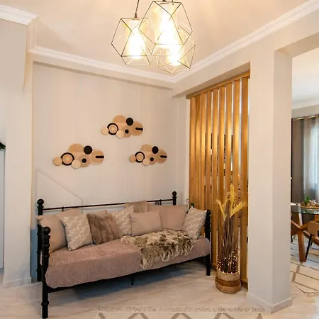 Apartment The Greens Premium House