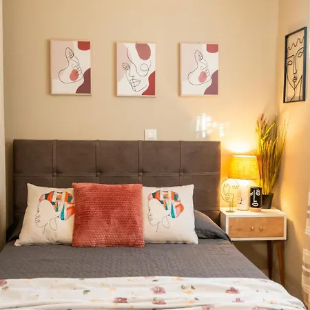 The Greens Premium House In The Heart Of Apartmán Zakynthos
