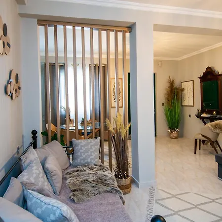The Greens Premium House Zakynthos Town