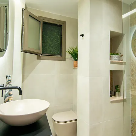 The Greens Premium House Zakynthos Town