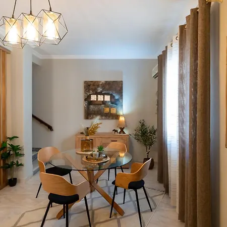 The Greens Premium House In The Heart Of Διαμέρισμα