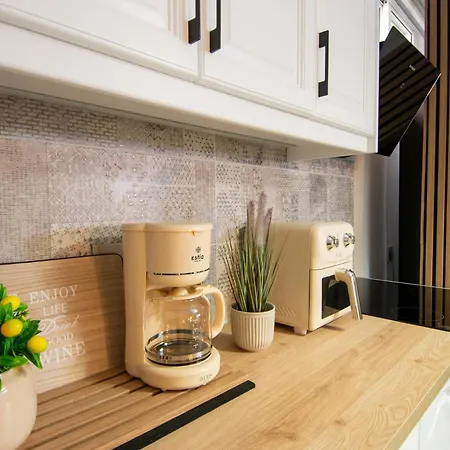 Διαμέρισμα The Greens Premium House In The Heart Of Ζάκυνθος Πόλη