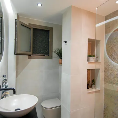Διαμέρισμα The Greens Premium House In The Heart Of Ζάκυνθος Πόλη