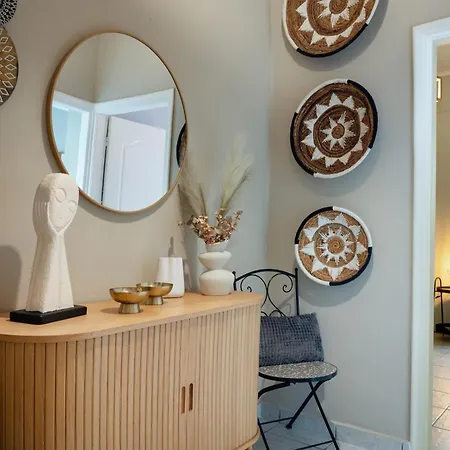 The Greens Premium House In The Heart Of Διαμέρισμα *