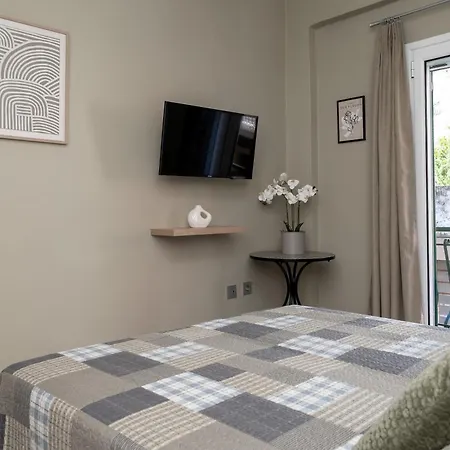 The Greens Premium House In The Heart Of Apartmán