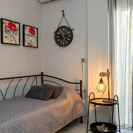 The Greens Premium House In The Heart Of Apartmán