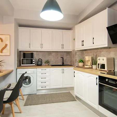 The Greens Premium House In The Heart Of Διαμέρισμα Ζάκυνθος Πόλη