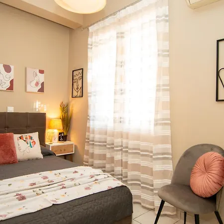 The Greens Premium House In The Heart Of Ζάκυνθος Πόλη