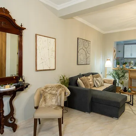 Apartmán The Greens Premium House In The Heart Of