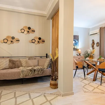 The Greens Premium House In The Heart Of Apartmán *