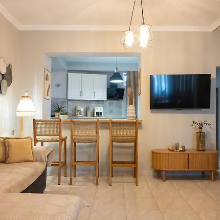 The Greens Premium House In The Heart Of * Zakynthos