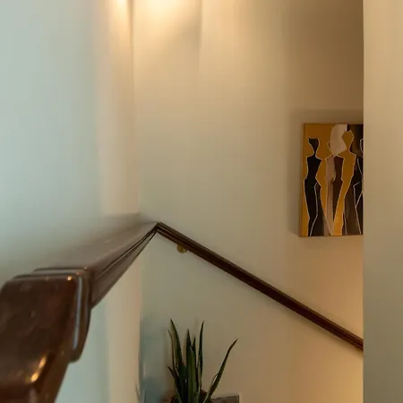 The Greens Premium House In The Heart Of Apartmán