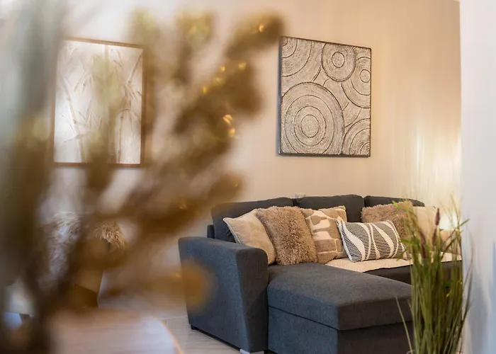 Apartamento The Greens Premium House Zakynthos