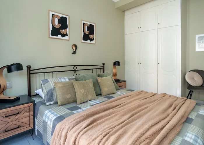The Greens Premium House