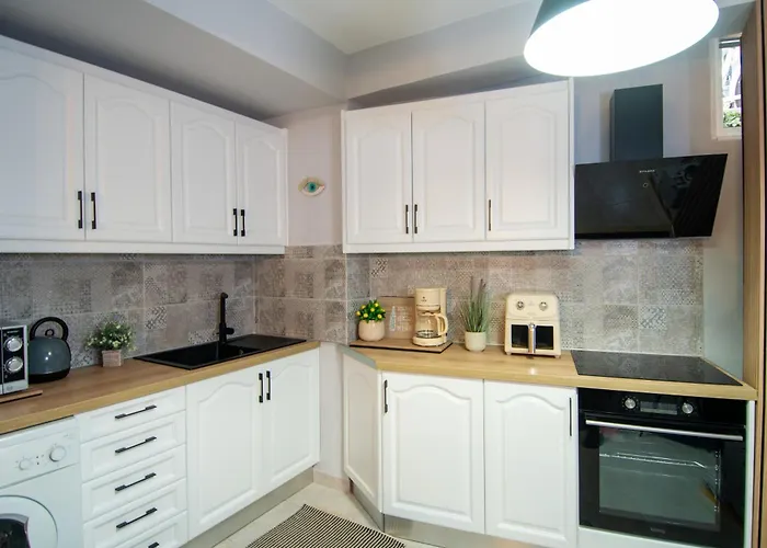 The Greens Premium House