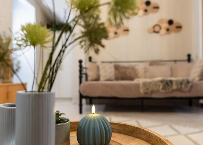 The Greens Premium House *