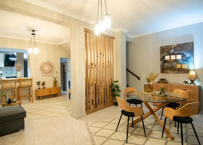 The Greens Premium House * Zakynthos