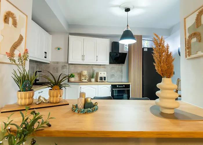 The Greens Premium House Apartamento *