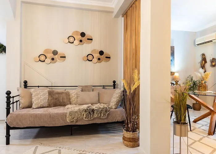 The Greens Premium House Apartamento Zakynthos