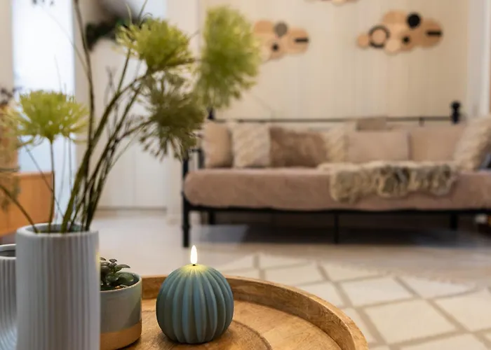 The Greens Premium House Apartamento Zakynthos