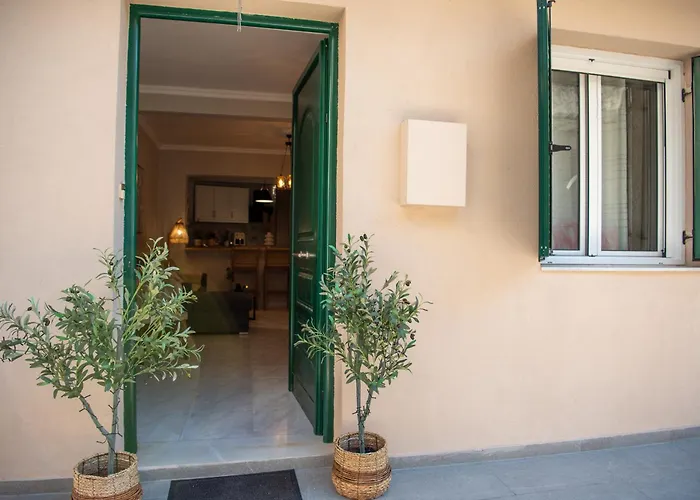 The Greens Premium House Apartamento