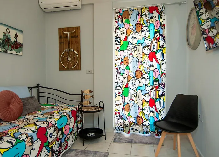 The Greens Premium House *