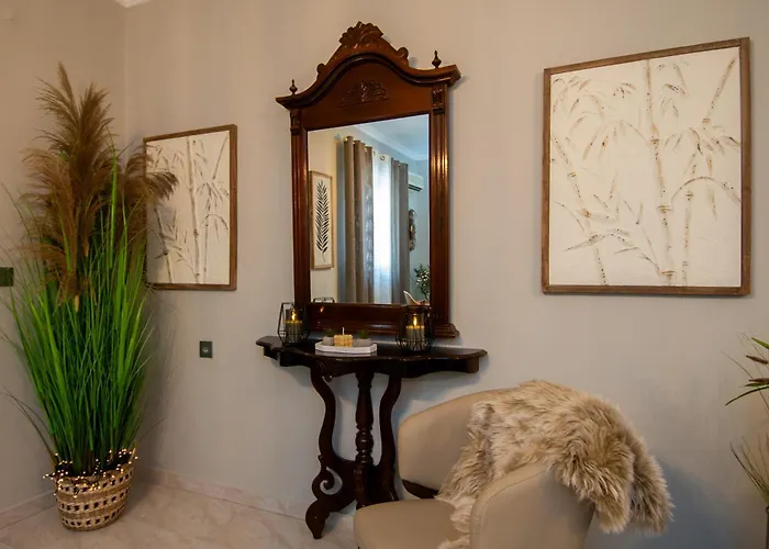 The Greens Premium House Apartamento Zakynthos
