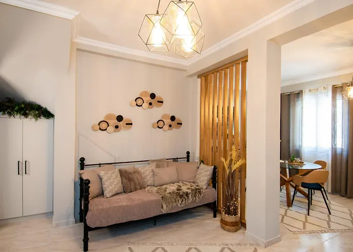 Apartamento The Greens Premium House