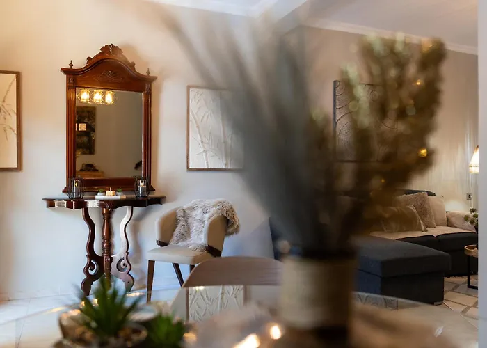 Apartamento The Greens Premium House