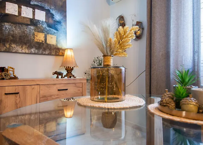 The Greens Premium House Apartamento Zakynthos