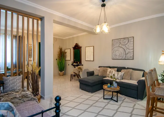 Apartamento The Greens Premium House Zakynthos