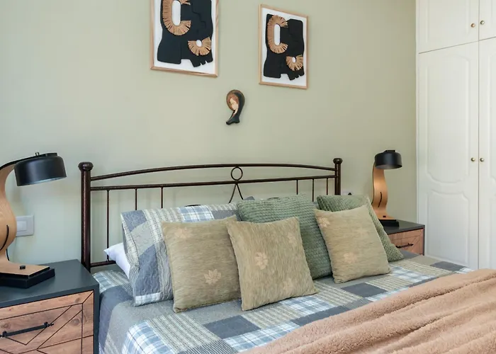 The Greens Premium House Apartamento *
