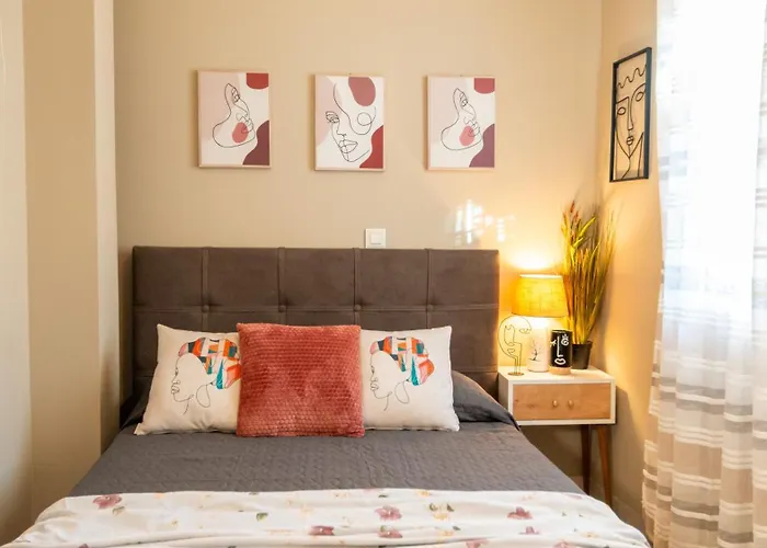 The Greens Premium House Apartamento Zakynthos