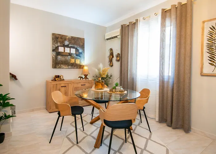 The Greens Premium House Apartamento
