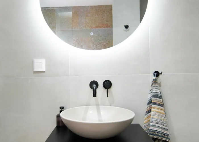 Apartamento The Greens Premium House *