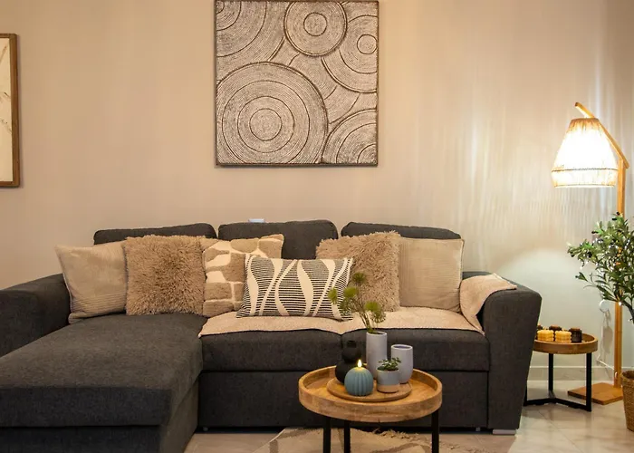 The Greens Premium House Apartamento