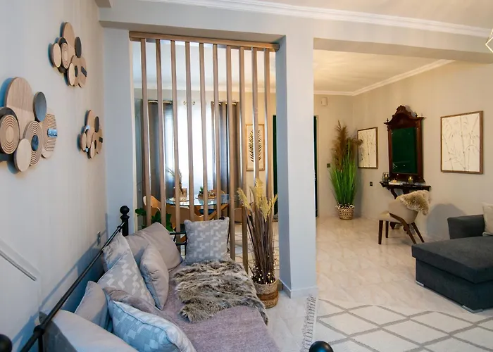 The Greens Premium House Zakynthos