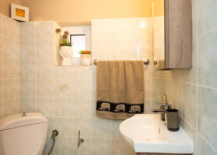 The Greens Premium House Apartamento Zakynthos