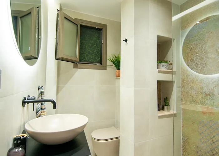 The Greens Premium House Zakynthos