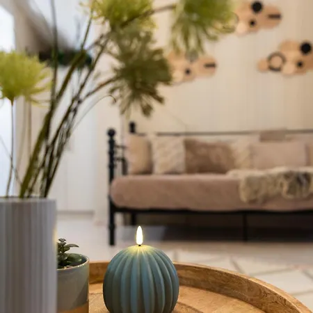 The Greens Premium House *