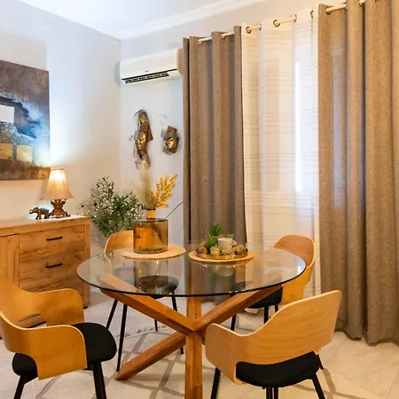 דירה The Greens Premium House *