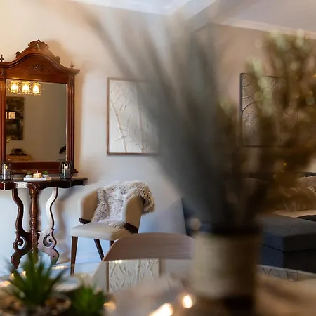 דירה The Greens Premium House