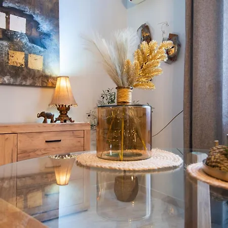 The Greens Premium House דירה זקינטוס טאון